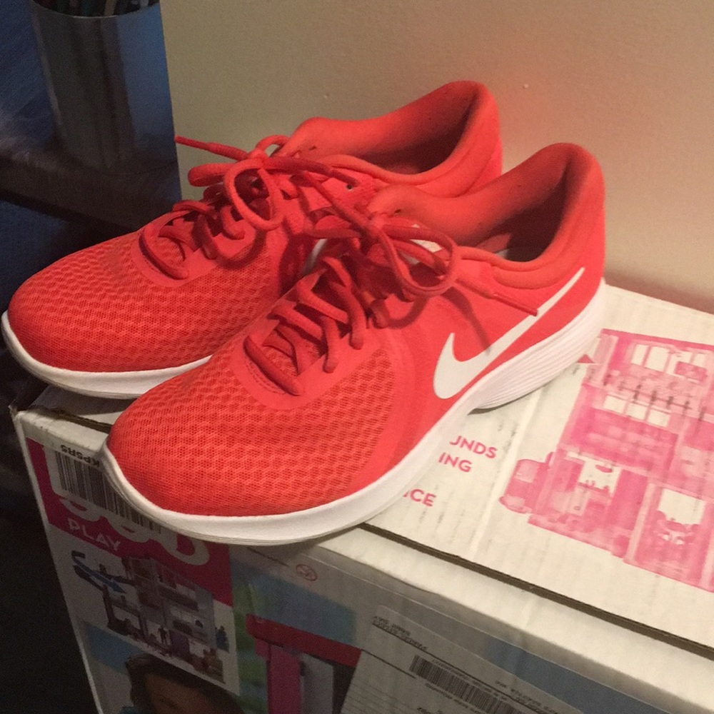 COPY - Nike sneakers